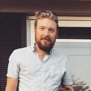 Meet your Posher, Rory